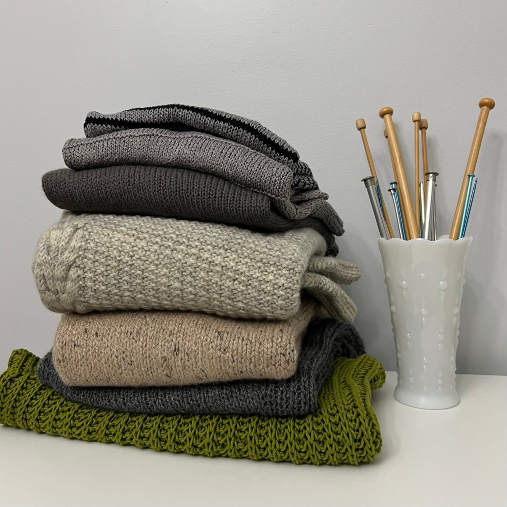 New Year, New&nbsp;Goals